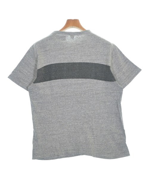 Kaptain Sunshine เสื้อยืด/เสื้อท็อปส์