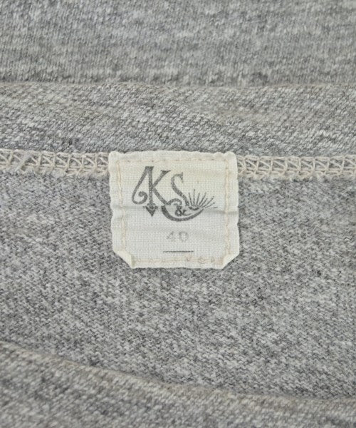 Kaptain Sunshine เสื้อยืด/เสื้อท็อปส์