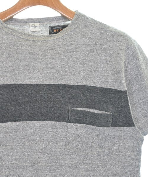 Kaptain Sunshine เสื้อยืด/เสื้อท็อปส์