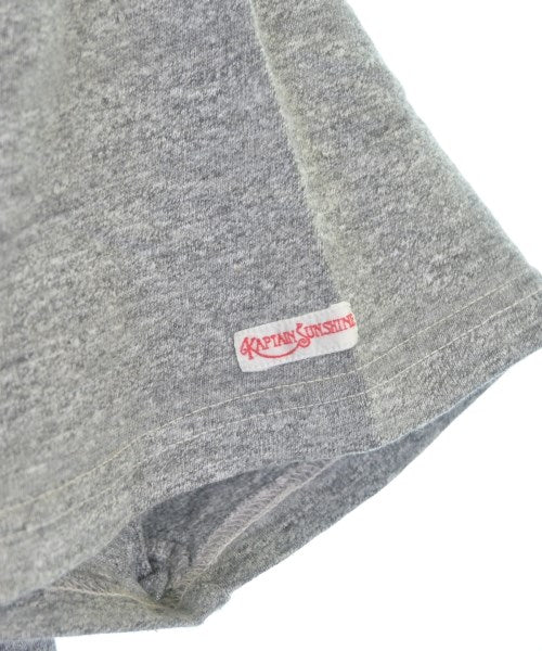 Kaptain Sunshine เสื้อยืด/เสื้อท็อปส์