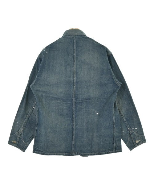 Kaptain Sunshine แจ็คเก็ตทำงาน