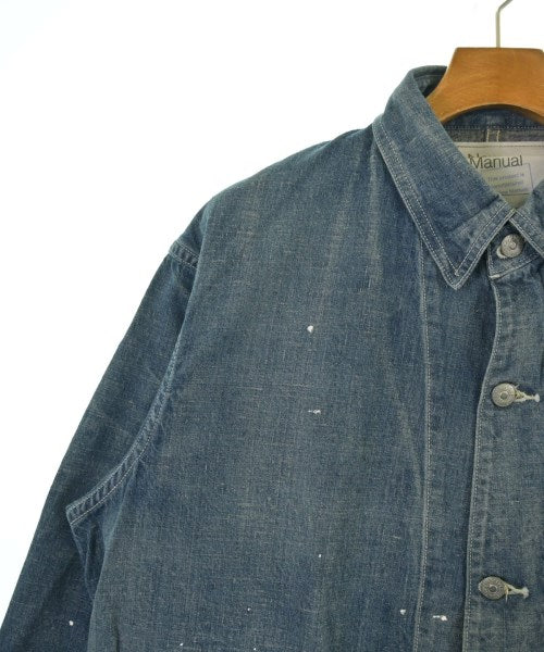 Kaptain Sunshine แจ็คเก็ตทำงาน