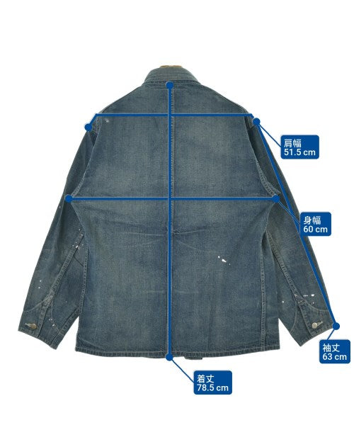 Kaptain Sunshine แจ็คเก็ตทำงาน