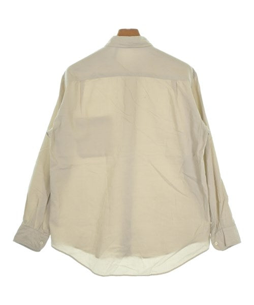 Kaptain Sunshine เสื้อลำลอง