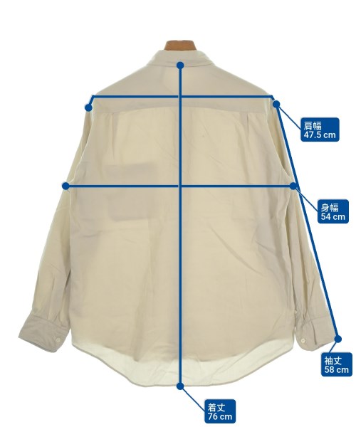 Kaptain Sunshine เสื้อลำลอง