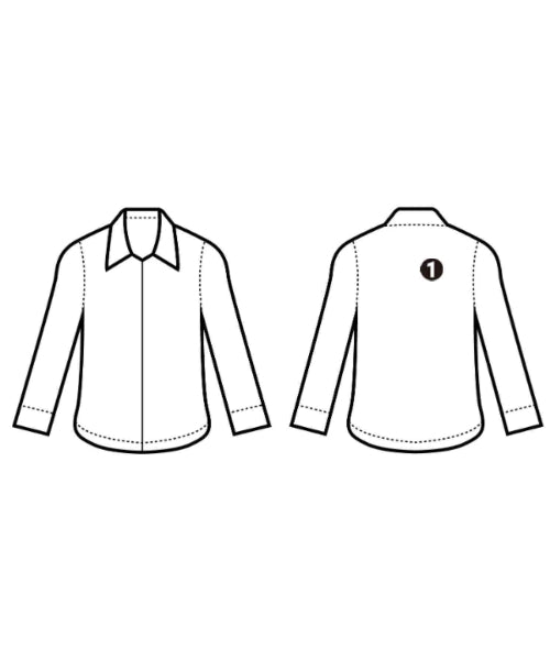 Kaptain Sunshine เสื้อลำลอง