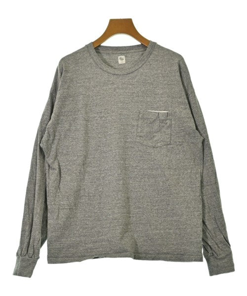 Kaptain Sunshine เสื้อยืด/เสื้อท็อปส์