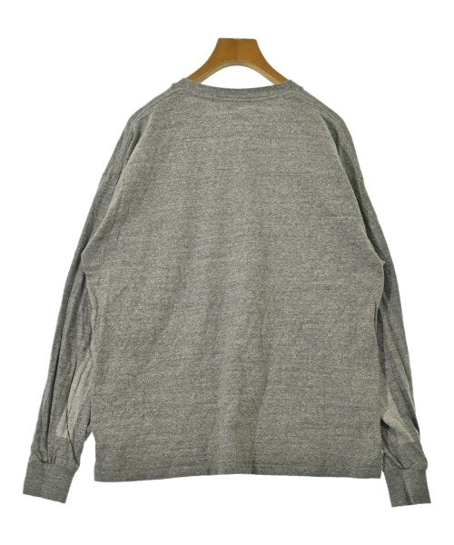 Kaptain Sunshine เสื้อยืด/เสื้อท็อปส์