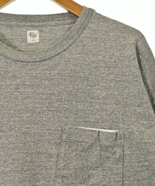 Kaptain Sunshine เสื้อยืด/เสื้อท็อปส์