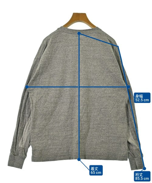 Kaptain Sunshine เสื้อยืด/เสื้อท็อปส์