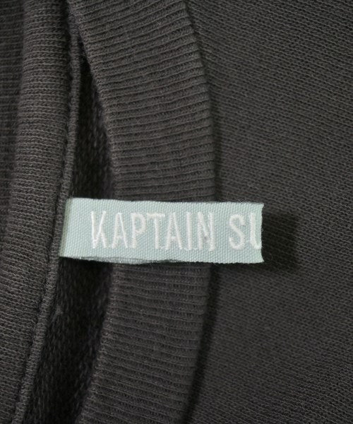 Kaptain Sunshine เสื้อยืด/เสื้อท็อปส์