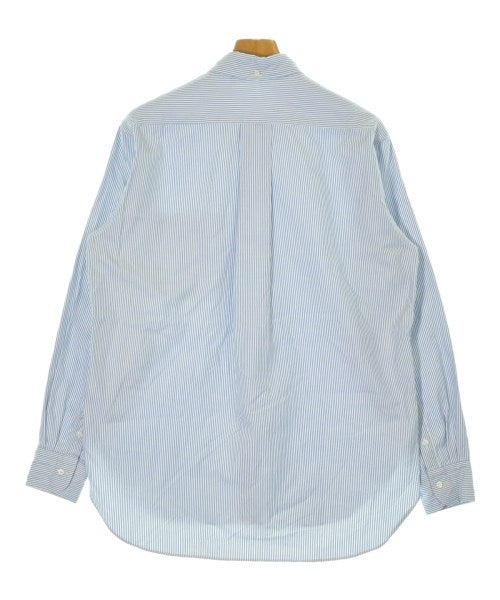 Kaptain Sunshine เสื้อลำลอง