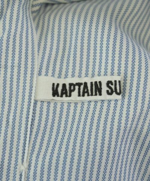 Kaptain Sunshine เสื้อลำลอง