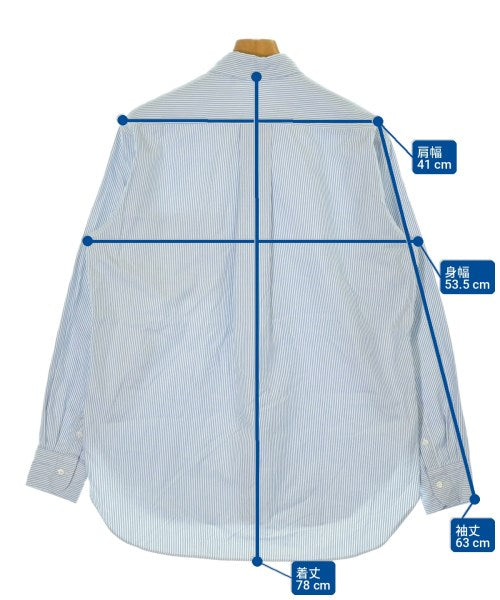 Kaptain Sunshine เสื้อลำลอง