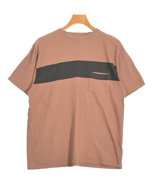 Kaptain Sunshine เสื้อยืด/เสื้อท็อปส์