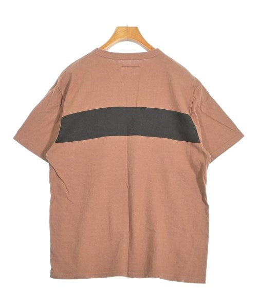 Kaptain Sunshine เสื้อยืด/เสื้อท็อปส์
