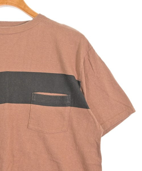 Kaptain Sunshine เสื้อยืด/เสื้อท็อปส์
