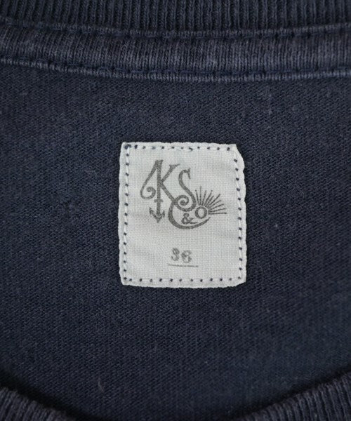 Kaptain Sunshine เสื้อยืด/เสื้อท็อปส์