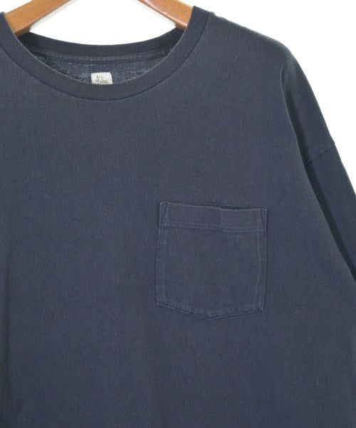 Kaptain Sunshine เสื้อยืด/เสื้อท็อปส์