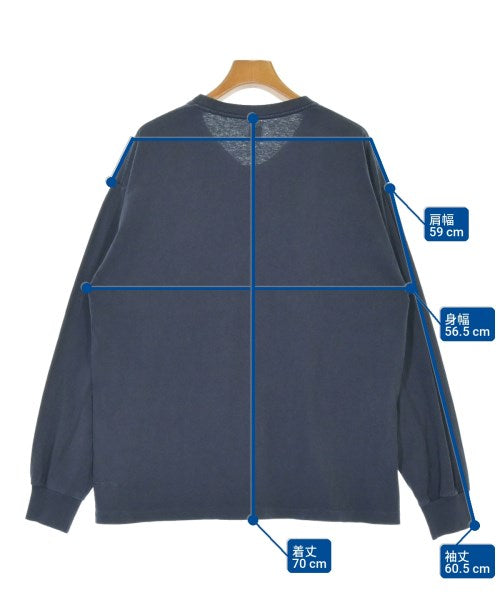 Kaptain Sunshine เสื้อยืด/เสื้อท็อปส์