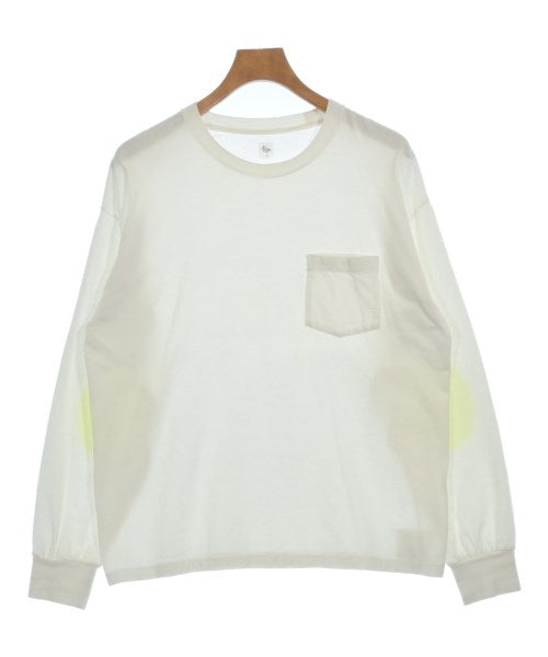 Kaptain Sunshine เสื้อยืด/เสื้อท็อปส์