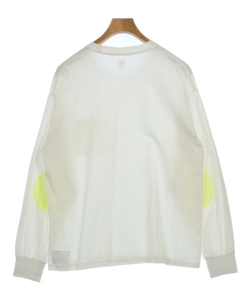 Kaptain Sunshine เสื้อยืด/เสื้อท็อปส์