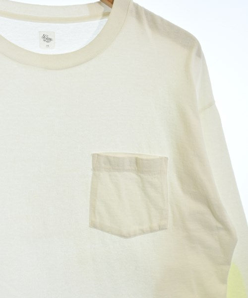 Kaptain Sunshine เสื้อยืด/เสื้อท็อปส์