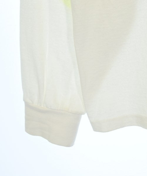 Kaptain Sunshine เสื้อยืด/เสื้อท็อปส์