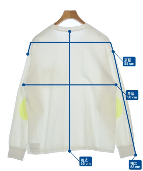 Kaptain Sunshine เสื้อยืด/เสื้อท็อปส์