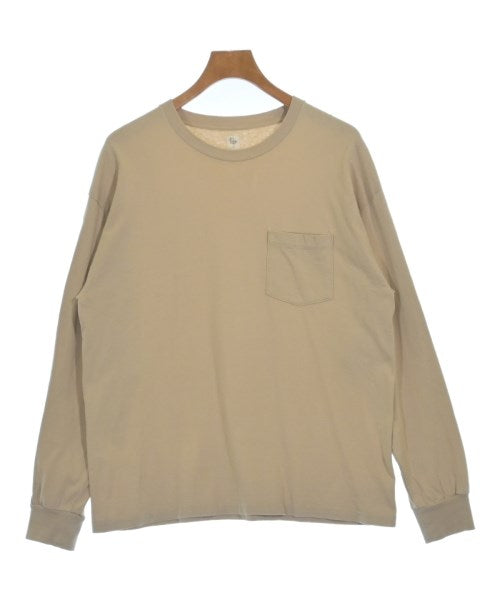 Kaptain Sunshine เสื้อยืด/เสื้อท็อปส์