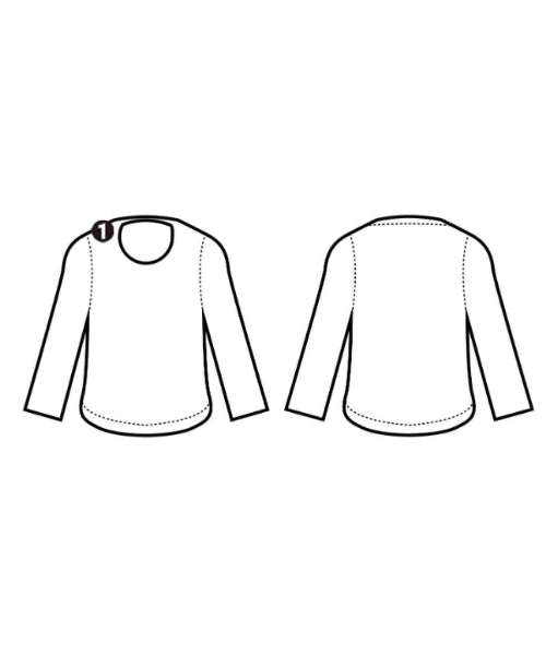 Kaptain Sunshine เสื้อยืด/เสื้อท็อปส์