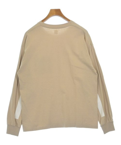Kaptain Sunshine เสื้อยืด/เสื้อท็อปส์