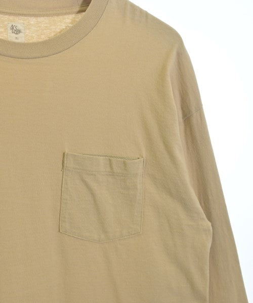 Kaptain Sunshine เสื้อยืด/เสื้อท็อปส์