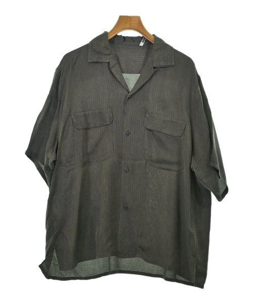 Kaptain Sunshine เสื้อลำลอง