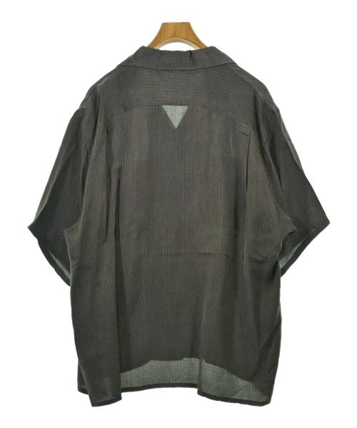 Kaptain Sunshine เสื้อลำลอง