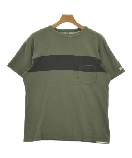 Kaptain Sunshine เสื้อยืด/เสื้อท็อปส์