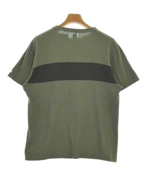 Kaptain Sunshine เสื้อยืด/เสื้อท็อปส์