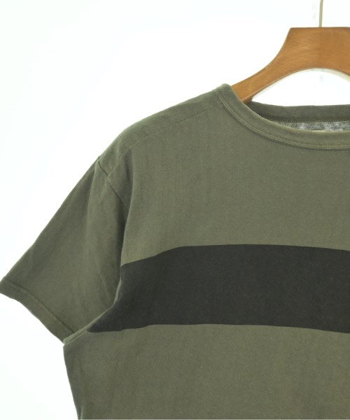Kaptain Sunshine เสื้อยืด/เสื้อท็อปส์