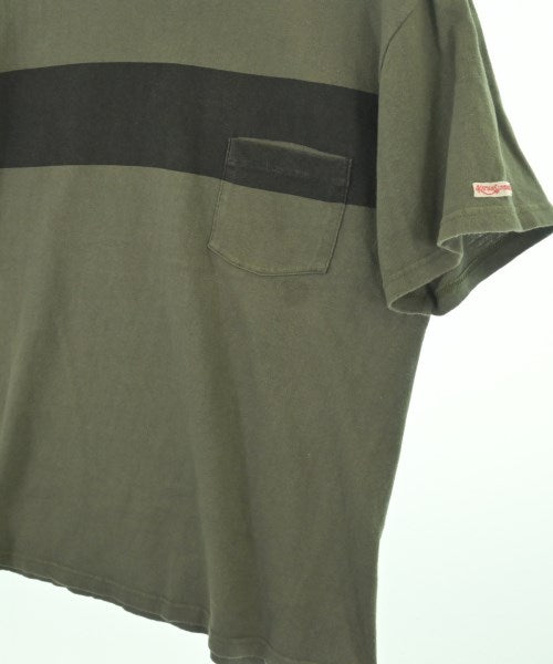 Kaptain Sunshine เสื้อยืด/เสื้อท็อปส์