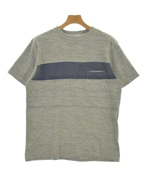 Kaptain Sunshine เสื้อยืด/เสื้อท็อปส์
