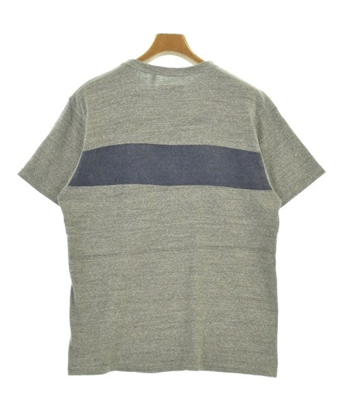Kaptain Sunshine เสื้อยืด/เสื้อท็อปส์
