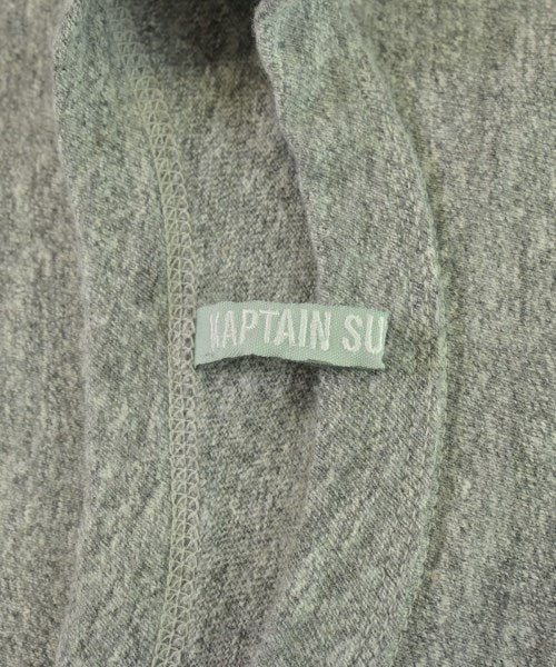 Kaptain Sunshine เสื้อยืด/เสื้อท็อปส์