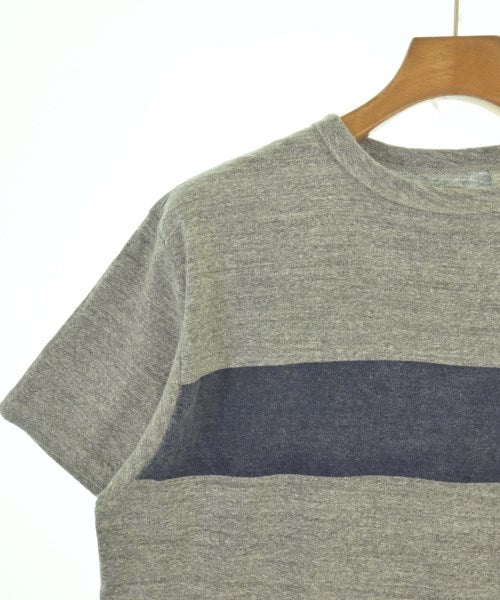Kaptain Sunshine เสื้อยืด/เสื้อท็อปส์