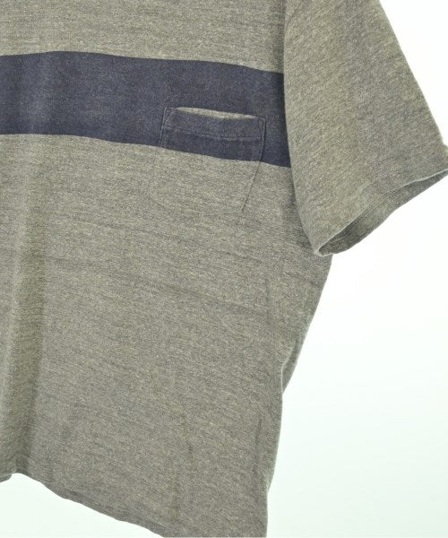 Kaptain Sunshine เสื้อยืด/เสื้อท็อปส์