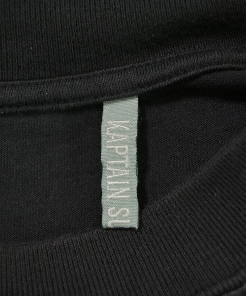 Kaptain Sunshine เสื้อยืด/เสื้อท็อปส์