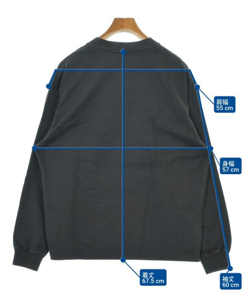 Kaptain Sunshine เสื้อยืด/เสื้อท็อปส์