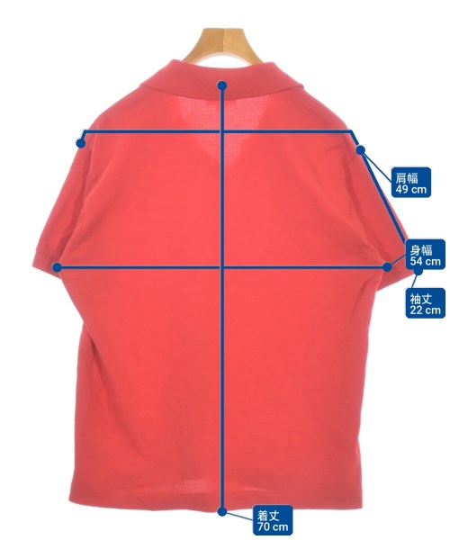 Kaptain Sunshine เสื้อโปโล