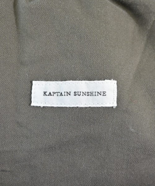 Kaptain Sunshine กางเกง อื่น