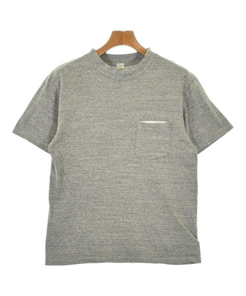Kaptain Sunshine เสื้อยืด/เสื้อท็อปส์