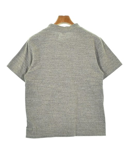 Kaptain Sunshine เสื้อยืด/เสื้อท็อปส์